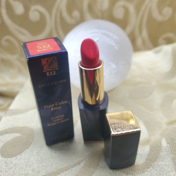 Estee Lauder Makeup Nib Estee Lauder Pure Color Envy Sculpting